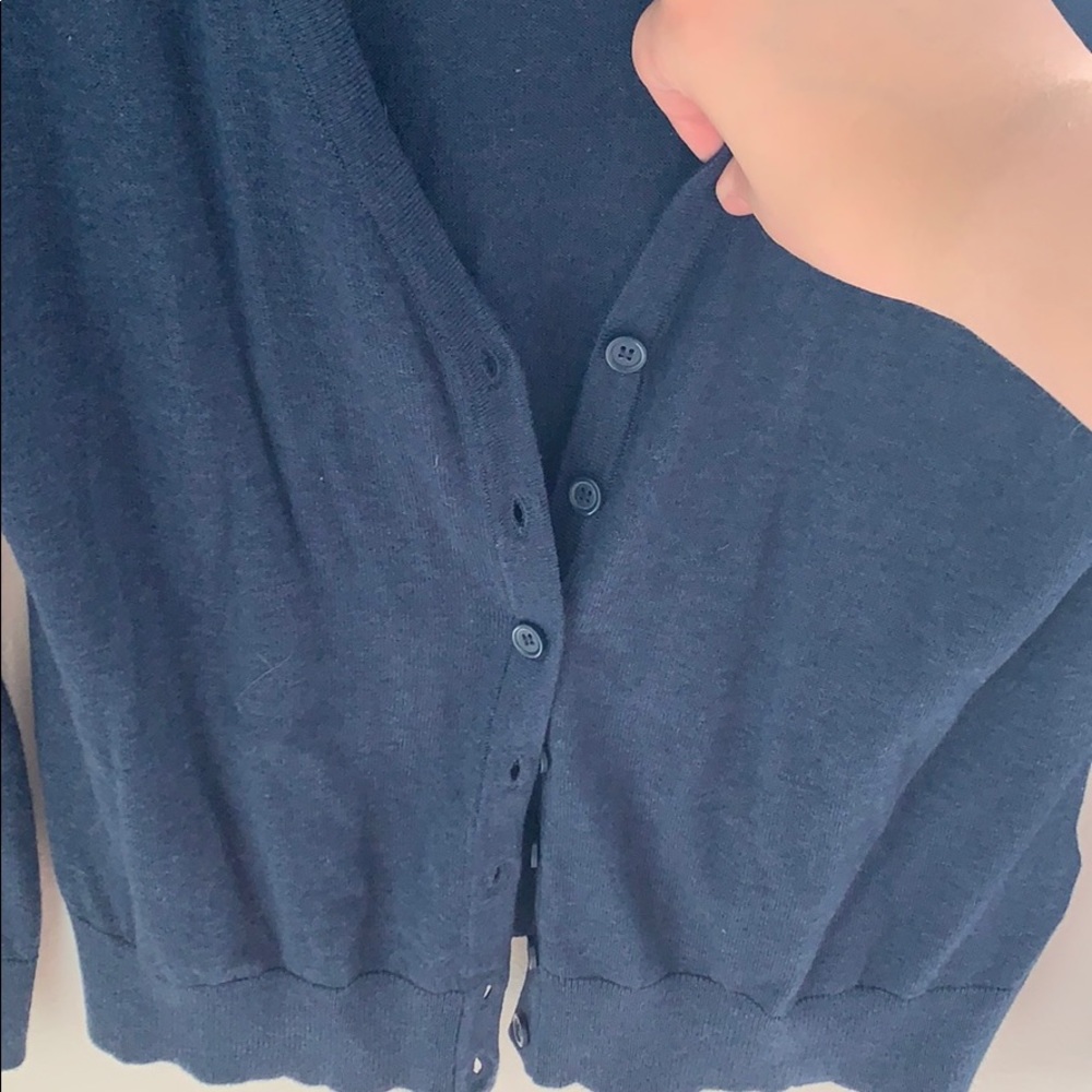 Cardigan - Picture 2 of 3